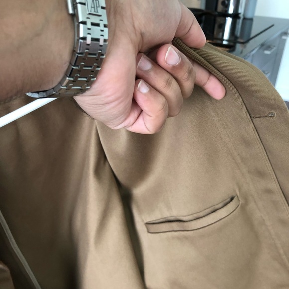 COS lighweight jacket - Picture 4 of 5